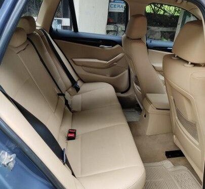 2011 BMW 1 Series AT for sale in Pune