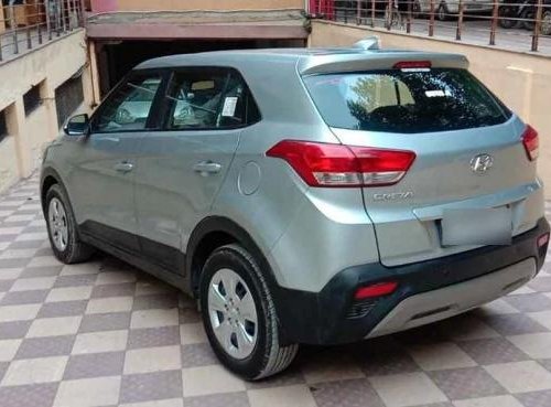 Hyundai Creta 1.6 VTVT E Plus 2018 AT for sale in New Delhi