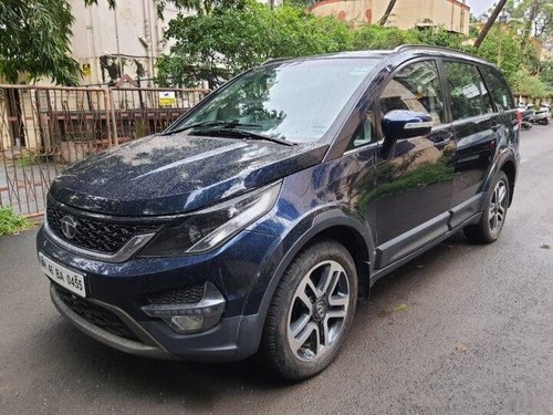 Tata Hexa XT 2017 MT for sale in Mumbai