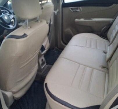 Maruti Ciaz ZDi Option 2015 MT for sale in Gurgaon