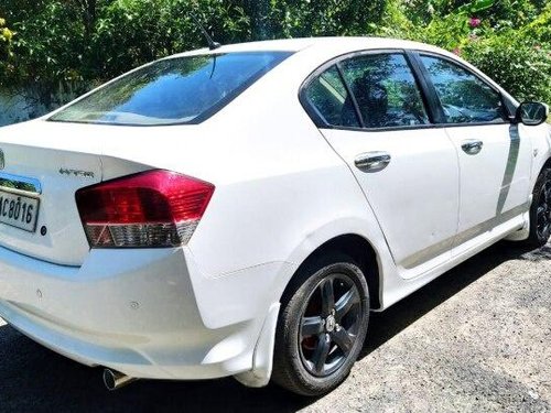 Used 2011 Honda City ZX  VTEC MT for sale in Chennai