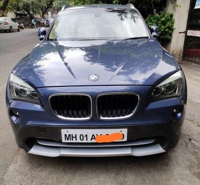 2011 BMW 1 Series AT for sale in Pune