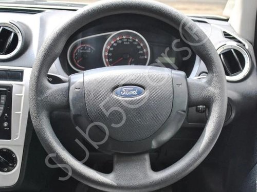 Ford Figo Diesel ZXI 2012 MT for sale in Hyderabad