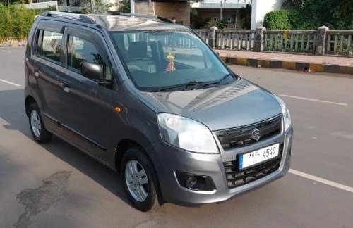 Used 2014 Maruti Suzuki Wagon LXI CNG Optional R MT in Thane