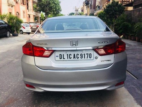 Honda City 1.5 EXI 2016 MT for sale in New Delhi