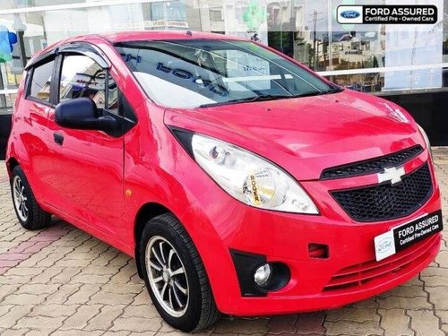 2011 Chevrolet Beat Diesel LT MT for sale in Rajkot