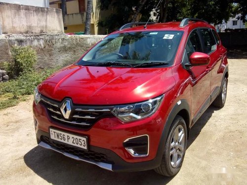 Renault Triber 2020 MT for sale in Coimbatore