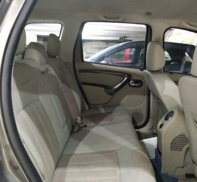 2015 Nissan Terrano XV 110 PS MT for sale in Pune