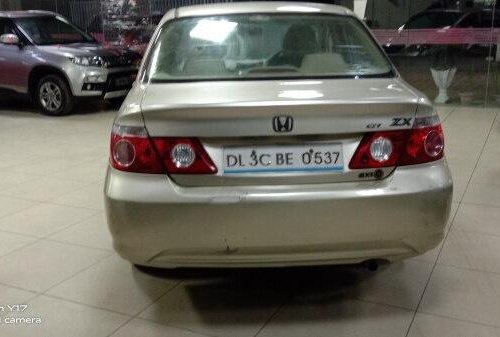 Used 2008 Honda City ZX CVT AT for sale in Ghaziabad