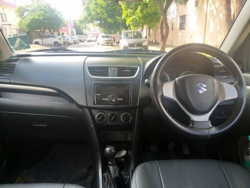 Used 2013 Maruti Suzuki Swift VDI MT for sale in Jaipur