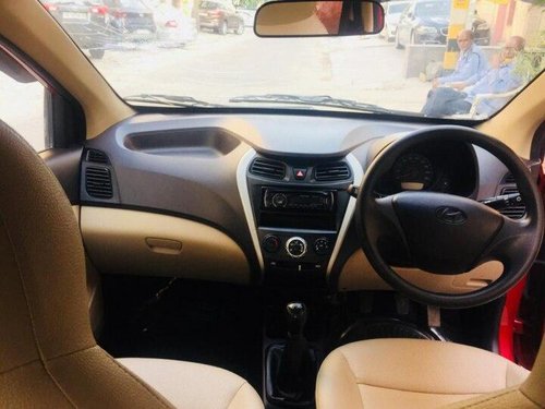 2017 Hyundai Eon Era Plus Option MT in New Delhi