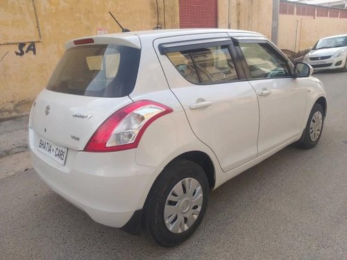 Used 2014 Maruti Suzuki Swift VDI MT for sale in Jaipur