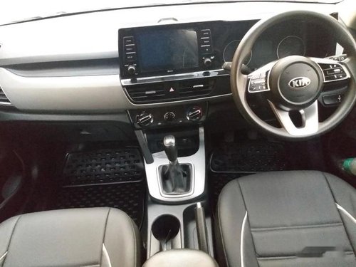 2019 Kia Seltos MT for sale in Jaipur