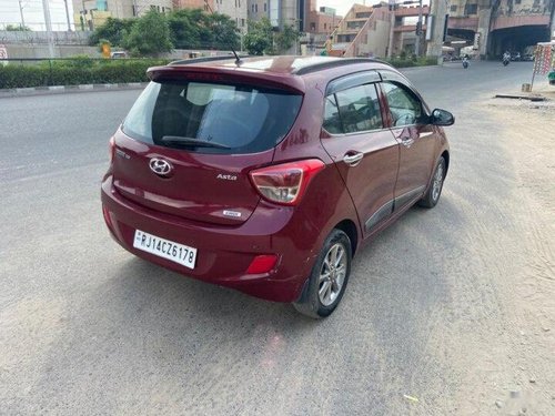Used 2015 Hyundai i10 Asta MT for sale in Jaipur