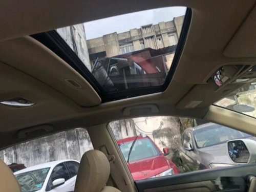 2020 Honda CR V With Sun Roof MT for sale in Kolkata