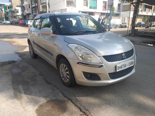 Used 2013 Maruti Suzuki Swift VDI MT for sale in Jaipur