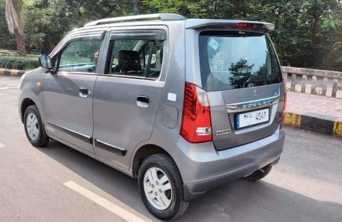 Used 2014 Maruti Suzuki Wagon LXI CNG Optional R MT in Thane