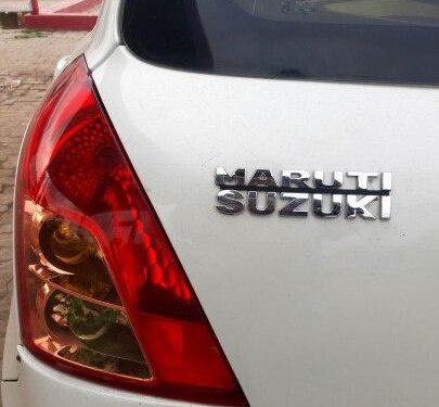 2010 Maruti Suzuki Swift VDi MT for sale in Jamnagar