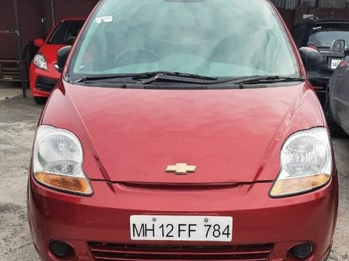 Chevrolet Spark 1.0 LS 2008 MT for sale in Pune