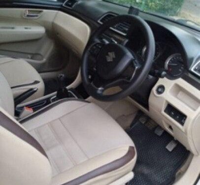 Maruti Ciaz ZDi Option 2015 MT for sale in Gurgaon