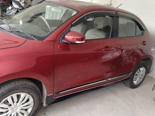 2020 Maruti Suzuki Swift Dzire AT for sale in Chennai