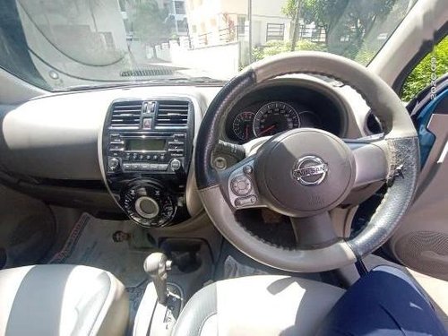 Used 2013 Nissan Micra XV CVT AT for sale in Pune