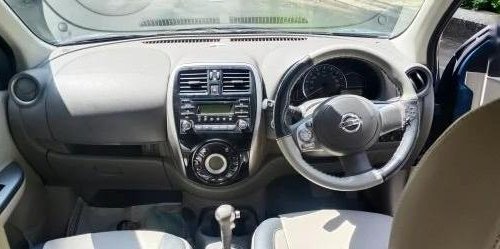 Used 2013 Nissan Micra XV CVT AT for sale in Pune