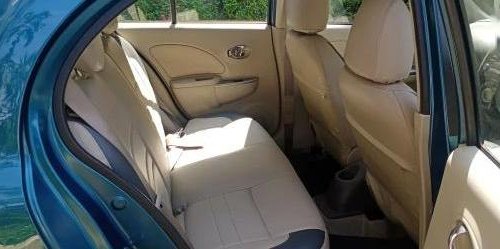 Used 2013 Nissan Micra XV CVT AT for sale in Pune