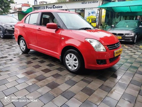 Maruti Suzuki Swift Dzire 2009 MT for sale in Surat