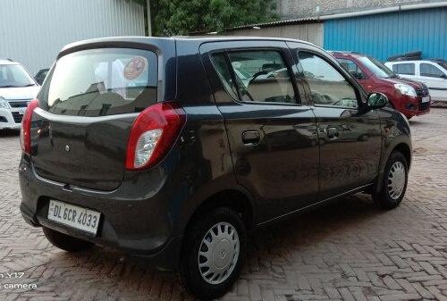 Maruti Alto 800 LXI CNG 2018 MT for sale in Ghaziabad