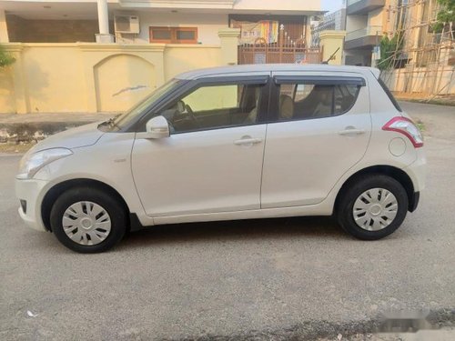 Used 2014 Maruti Suzuki Swift VDI MT for sale in Jaipur