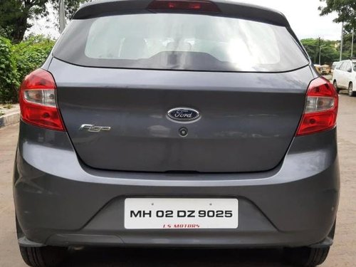 2015 Ford Figo 1.2 Trend Plus MT for sale in Pune