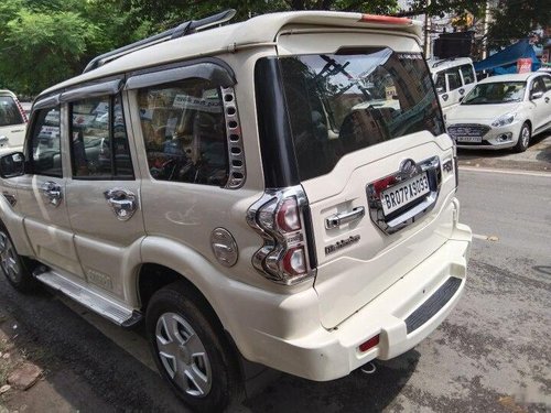 Mahindra Scorpio 1.99 S4 2016 MT for sale in Patna