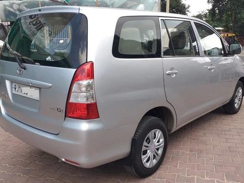 2010 Toyota Innova 2004-2011 MT for sale in Jaipur