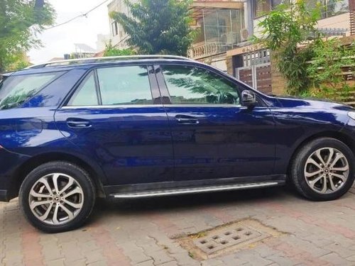 Mercedes Benz GLE 2017 AT for sale in Ahmedabad