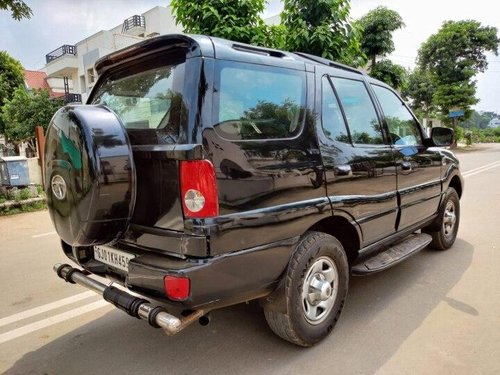 Used 2011 Tata Safari EXi 4x2 BSII MT for sale in Ahmedabad