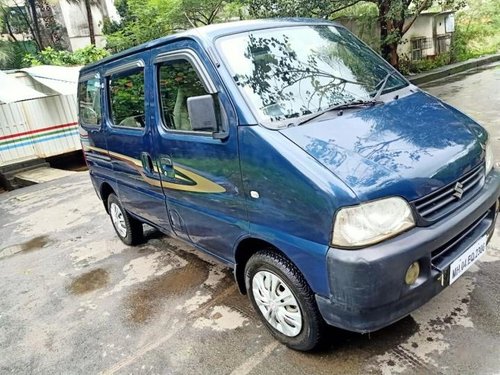 Maruti Suzuki Eeco 5 Seater AC 2010 MT for sale in Mumbai