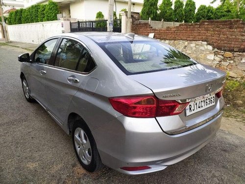 Used Honda City i DTEC VX Option 2014 MT for sale in Jaipur