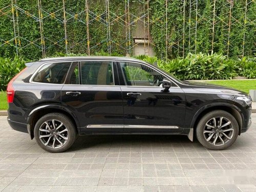 2018 Volvo XC90 D5 Inscription AT for sale in Mumbai