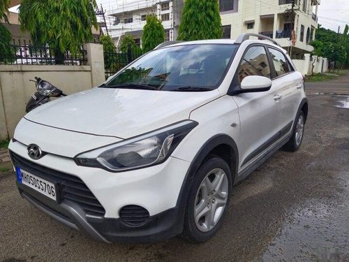 Hyundai i20 Active 1.2 SX 2018 MT for sale in Nagpur