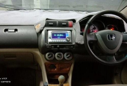 Used 2008 Honda City ZX CVT AT for sale in Ghaziabad