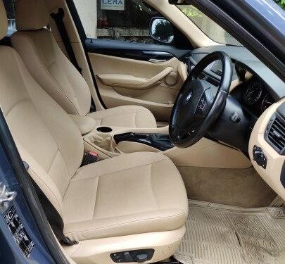 2011 BMW 1 Series AT for sale in Pune