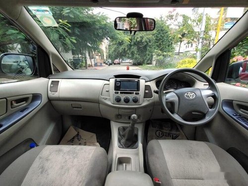 2012 Toyota Innova MT for sale in Bangalore