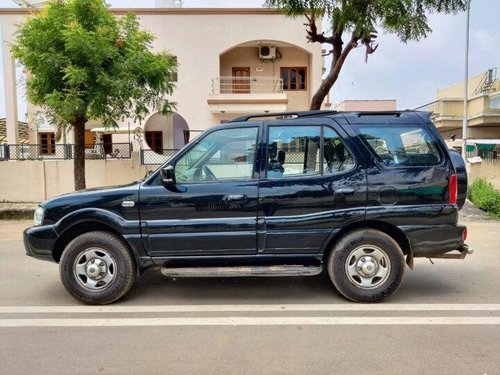 Used 2011 Tata Safari EXi 4x2 BSII MT for sale in Ahmedabad