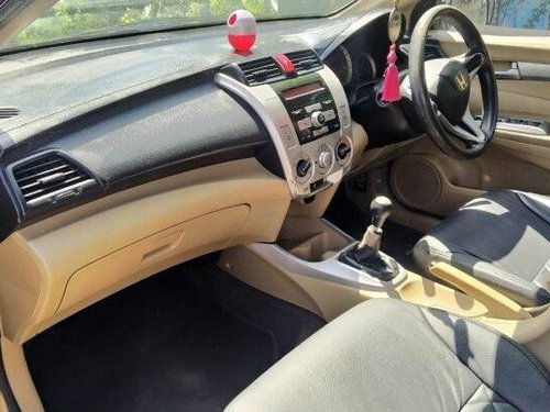 Used 2011 Honda City ZX  VTEC MT for sale in Chennai