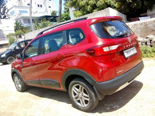 Renault Triber 2020 MT for sale in Coimbatore