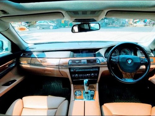 2011 BMW 7 Series 2007-2012 AT for sale in New Delhi