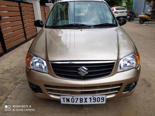 Maruti Alto K10 VXI 2014 MT for sale in Chennai