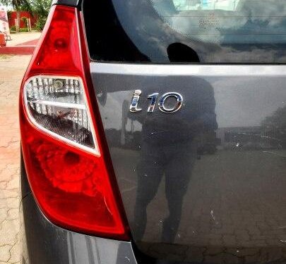 2013 Hyundai i10 Magna MT for sale in Jamnagar