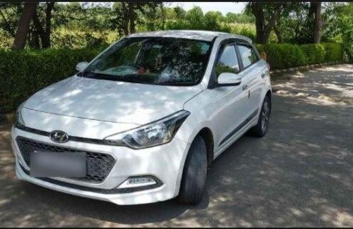 Used 2015 Hyundai Elite i20 1.2 Asta Option MT in Jaipur